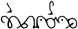 script name