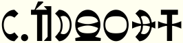 script name