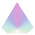 Amethyst symbol � Ian James 2011