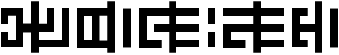 script name