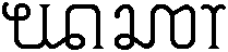 script name
