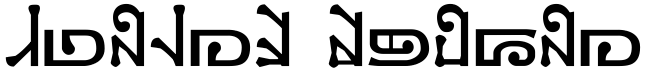 script name
