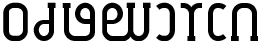 script name