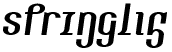 script name