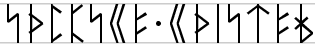 script name