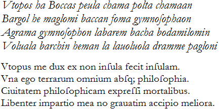 translation