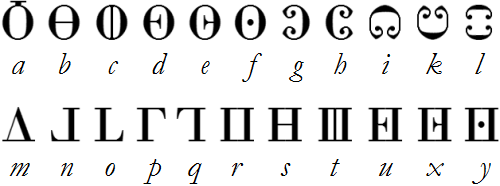 utopian cypher